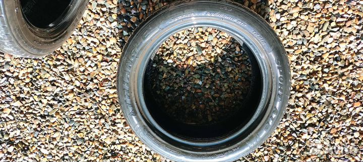 Continental PremiumContact 6 205/45 R16 и 205/50 R16