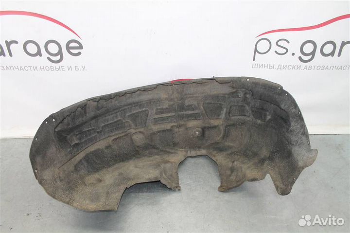 Локер задний левый Volvo XC90 2014-2019