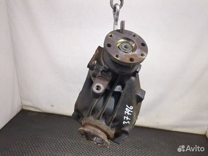 Редуктор моста BMW 3 E46, 1999