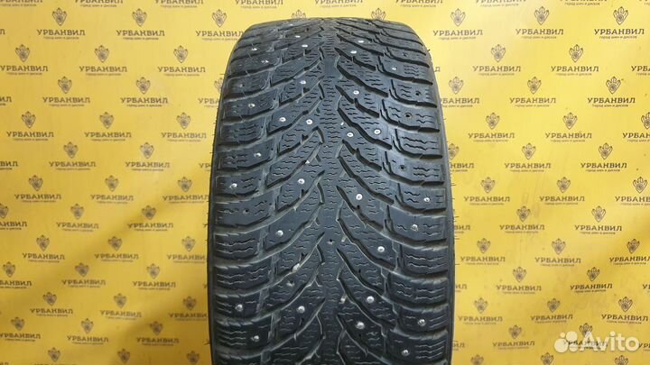 Nokian Tyres Hakkapeliitta 9 235/45 R18 98T