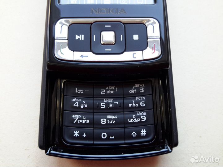 Nokia N95