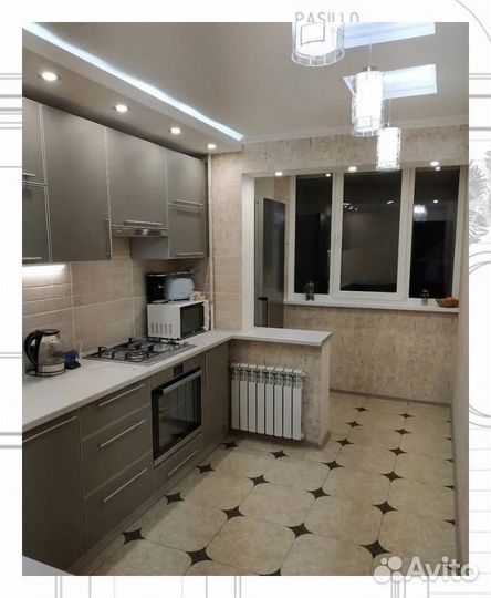 Ремонт и Внутренняя отделка Квартир и Домов,офисов