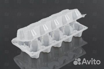 Яичные ячейки