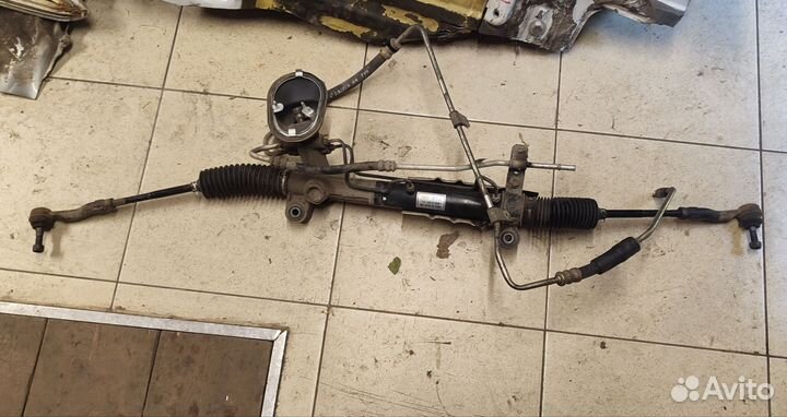 Гидроусилитель руля Chery TiggoT11 (T11-3401010BB)