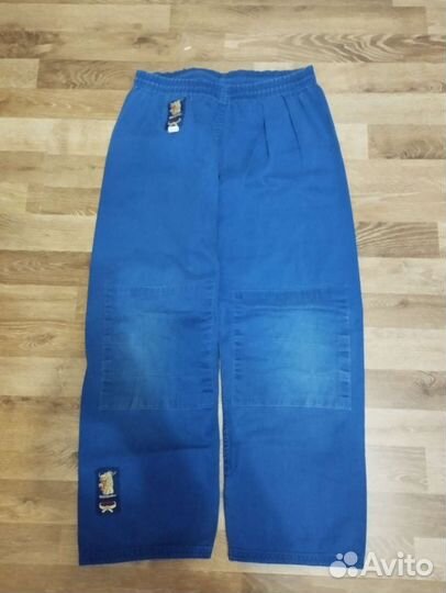 Кимоно для дзюдо 160