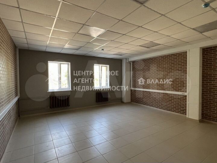 Сдам офисное помещение, 100 м²