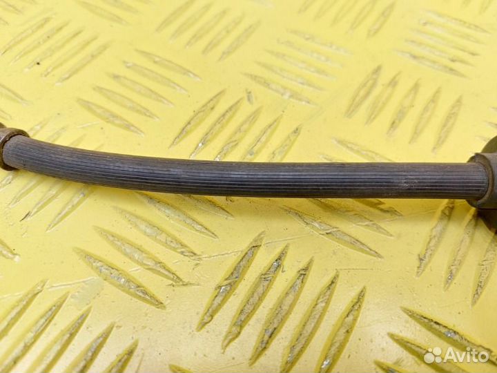 Шланг тормозной передний правый Renault Fluence