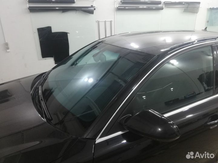 Атермальная пленка по госту