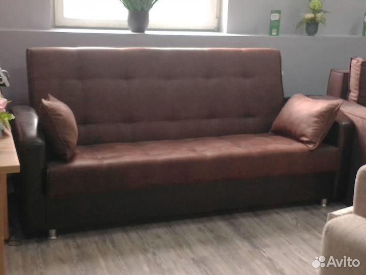 Диван новый от производителя