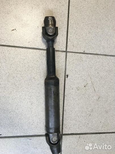 Карданный вал bmw r 1150 rt