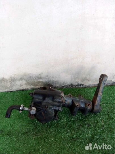 Гидроусилитель Mercedes G-Class W463 M 113.993
