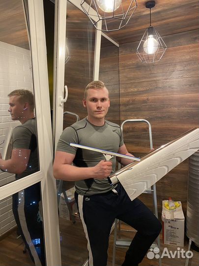 Тонирование стекол,Тонировка Окон, Балконов