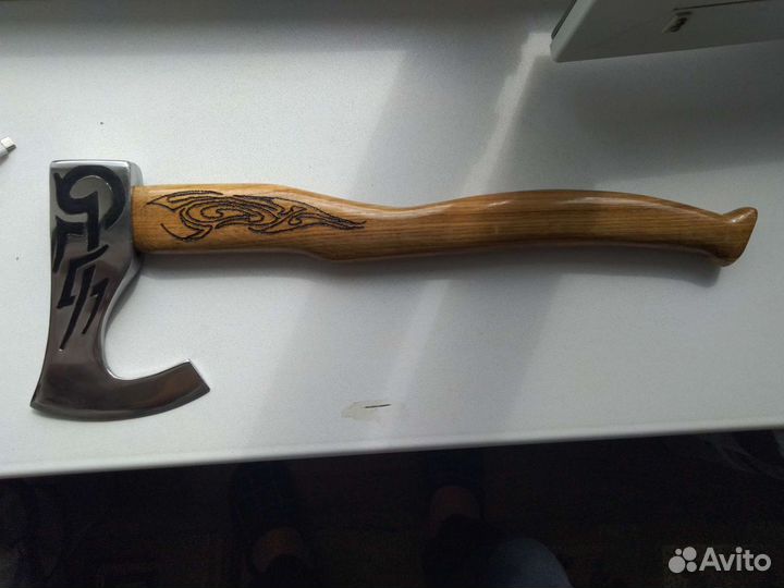 Топор кельтский