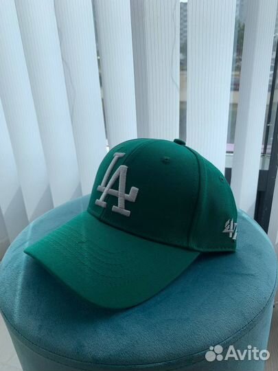 Бейсболка детская