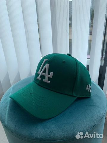 Бейсболка детская