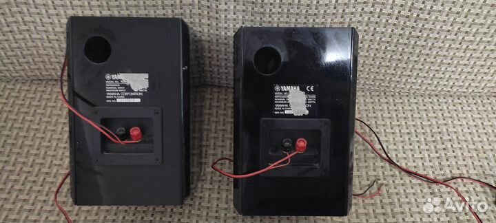 Акустическая система Yamaha NX-E150