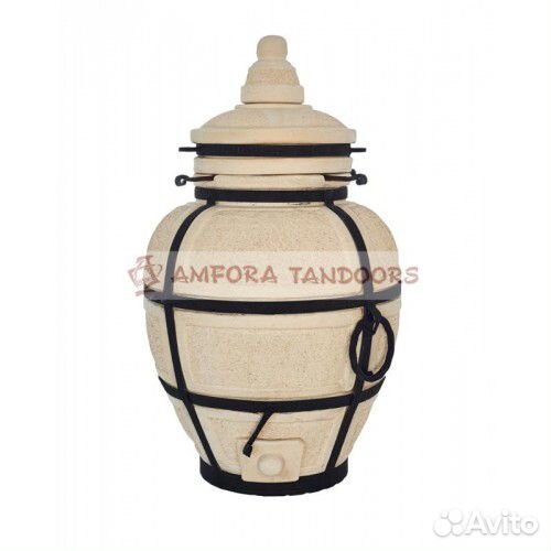 Тандыр «Сармат Большой» - Амфора