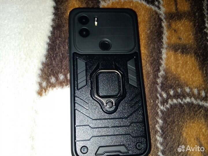 Xiaomi Redmi A1+, 2/32 ГБ