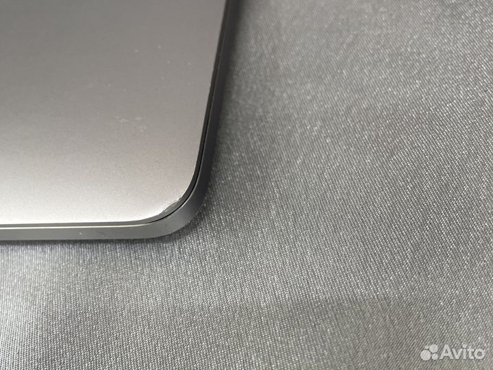 Apple MacBook Pro 13 2017 A1708 на запчасти