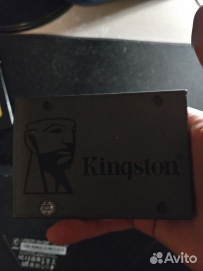 Ssd 240 gb