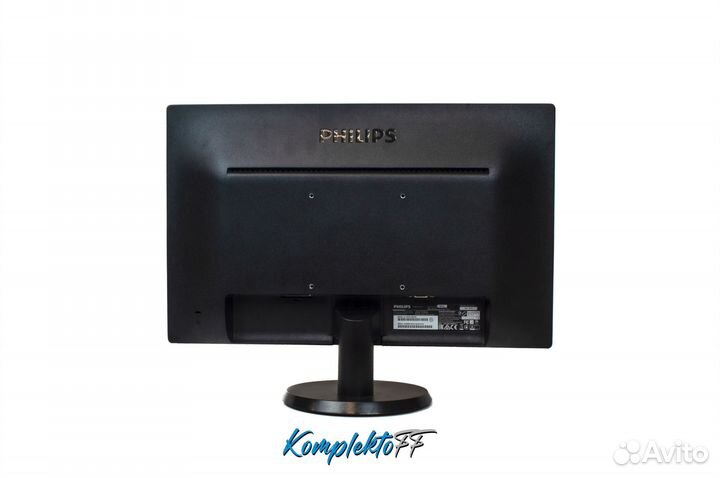 Монитор 19 Philips 193V5L