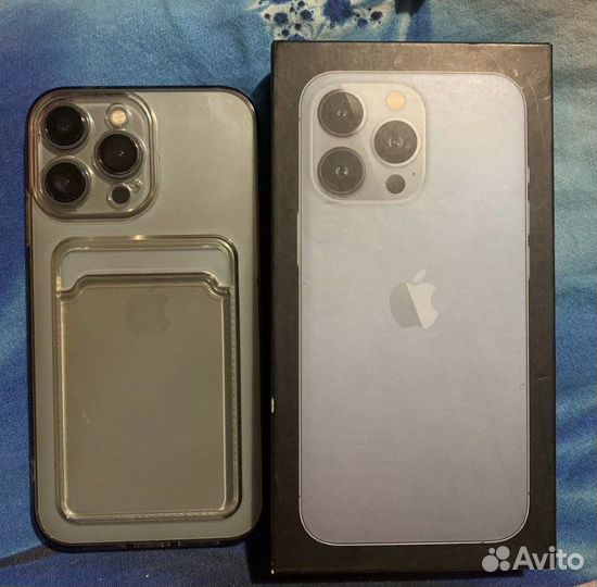 iPhone xr в корпусе 13 pro max