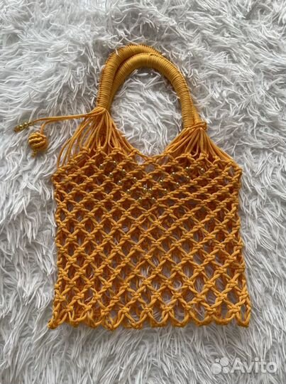 Сумка - мешок