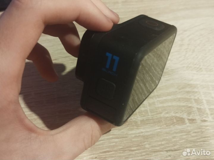 Камера GoPro Hero 11 Black