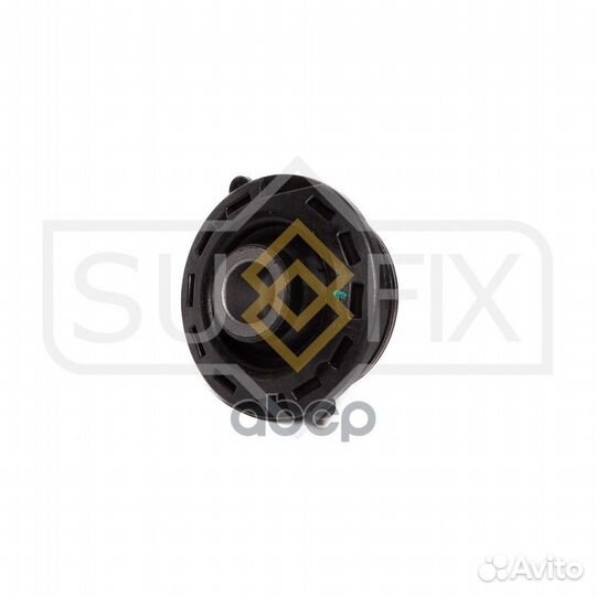 Сайлентблок переднего рычага подвески перед