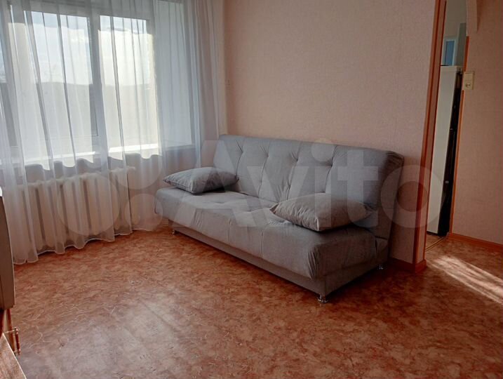 1-к. квартира, 30 м², 5/5 эт.