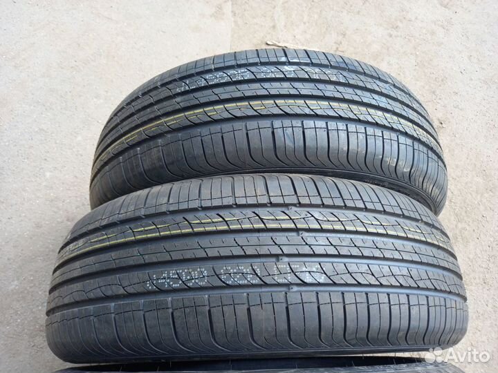 Giti GitiComfort F50 225/60 R18 100H