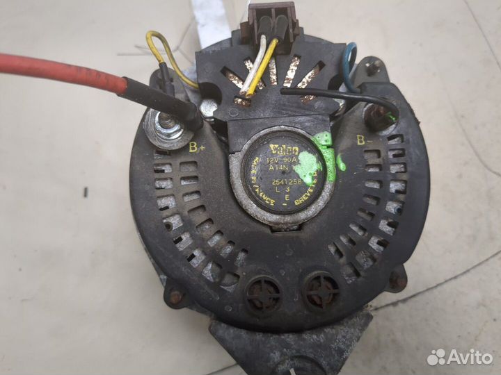 Генератор Renault 19, 1994