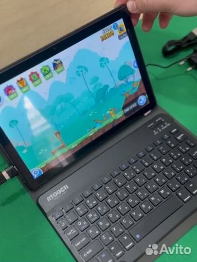 Планшет atouch x19 pro