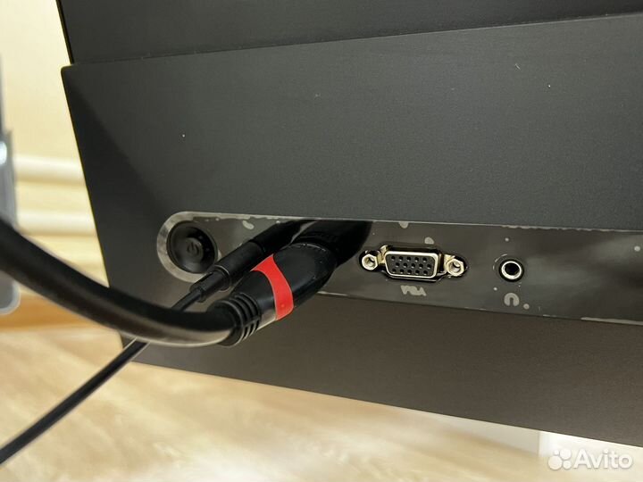 Монитор xiaomi 27 дюймов