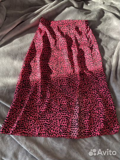 Юбки, шорты