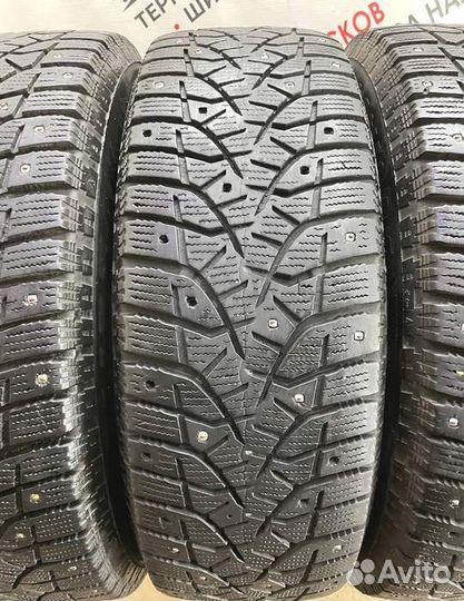 Bridgestone Ice Cruiser 5000 195/65 R15 86L