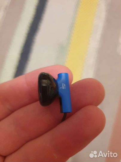 Новая гарнитура наушник для PlayStation
