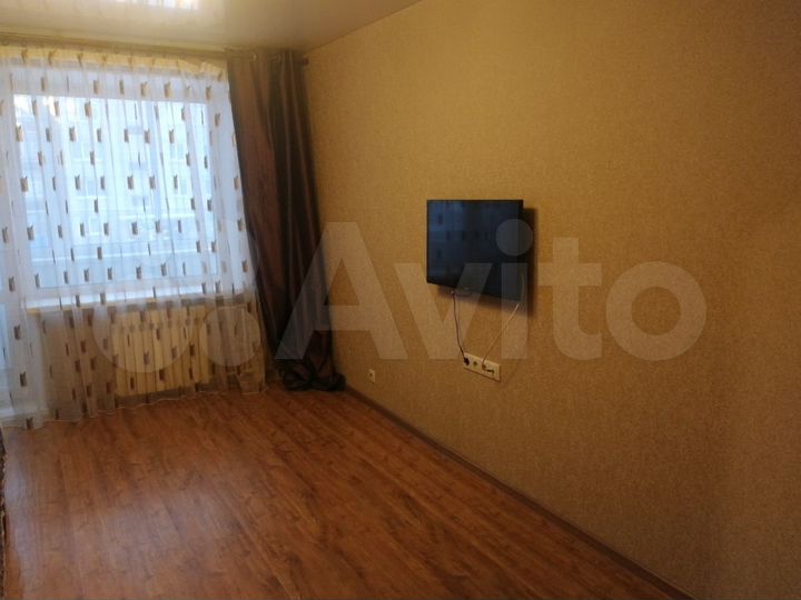 2-к. квартира, 50 м², 2/5 эт.