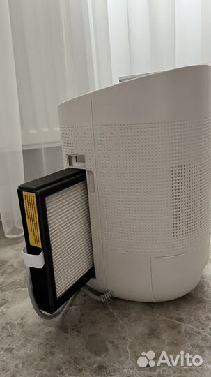 Осушитель remez RMD-304 белый