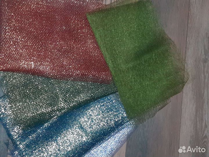 Товары для творчества