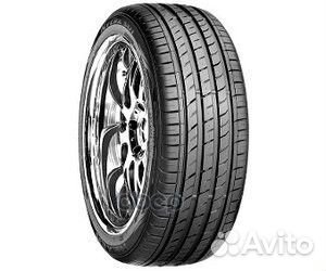 Roadstone N'Fera SU1 245/40 R19