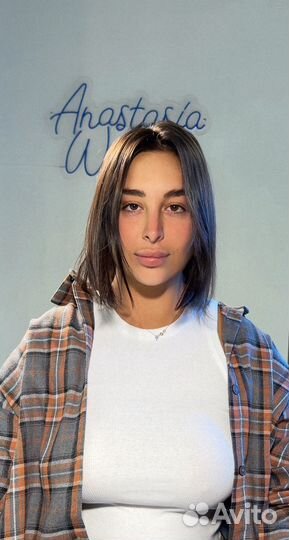 Премиум наращивание волос