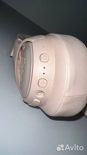 Беспроводные наушники jbl бу