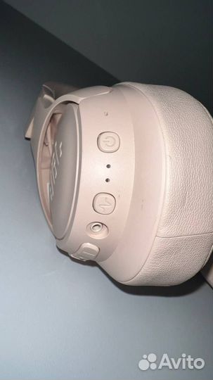 Беспроводные наушники jbl бу