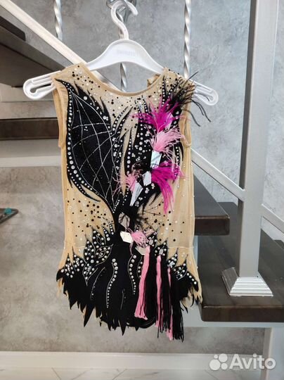 Продам/аренда Купальник художественной гимнастики