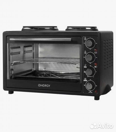 Мини печь energy
