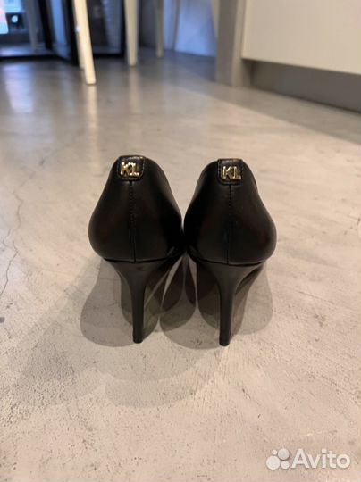 Karl lagerfeld туфли
