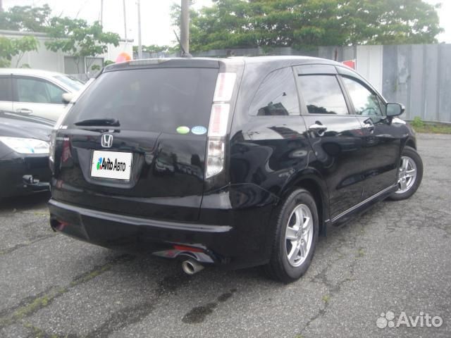 Honda Stream 1.8 AT, 2012, 54 000 км