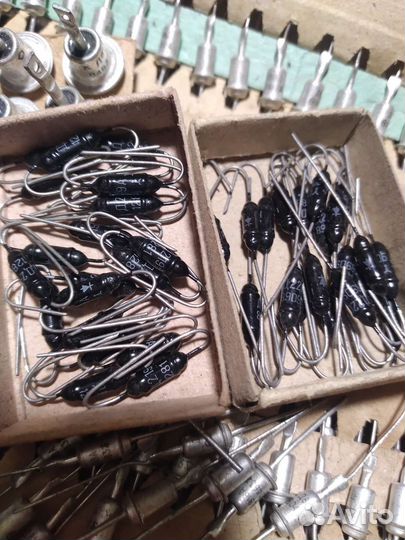 Стабилитрон СССР