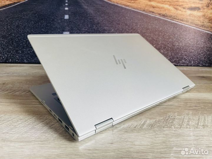 HP EliteBook x360 1030 G2